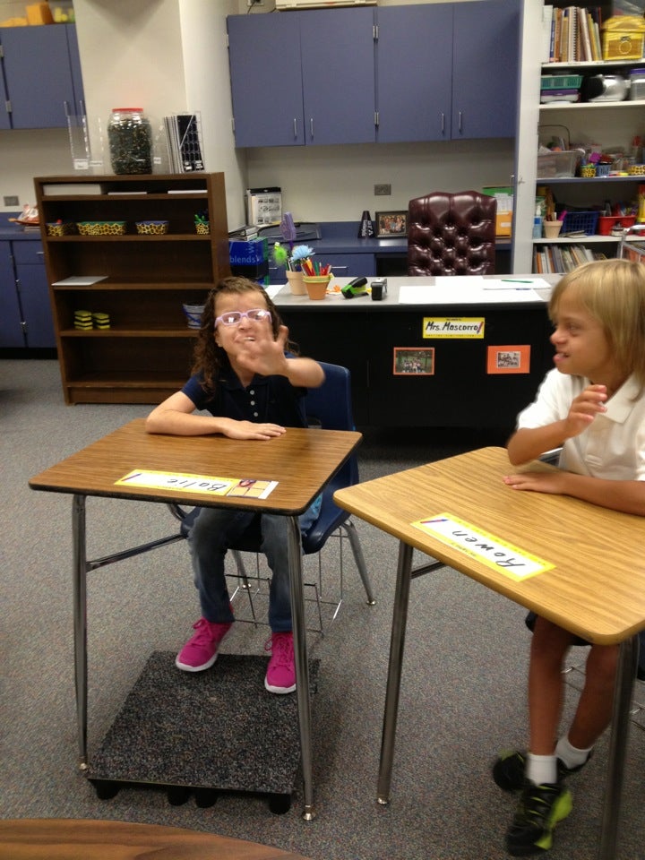 Dabbs Elementary School, 302 E Lambuth Ln, Deer Park, TX MapQuest