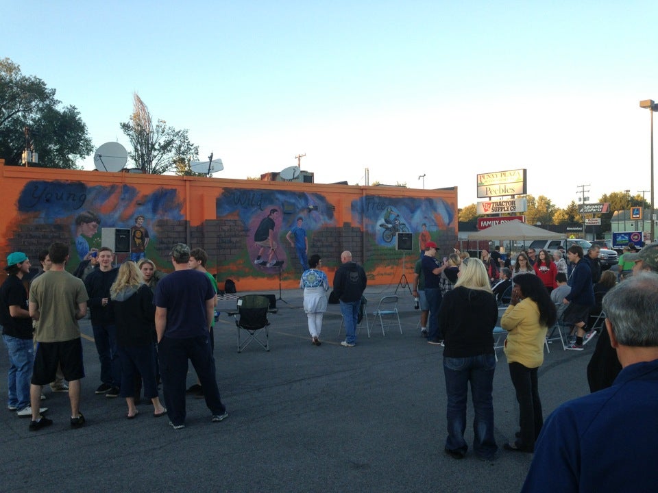 UniMart, 565 W Mahoning St, Suite 4075, Punxsutawney, PA MapQuest