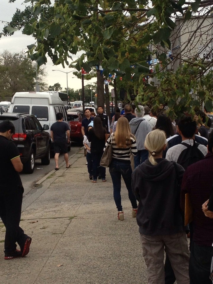 New York State DMV, 2875 W 8th St, Brooklyn, NY MapQuest