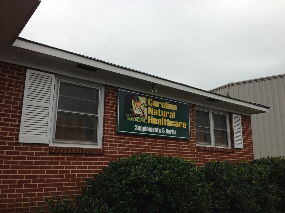 Amazon Fulfillment Center, 10240 Old Dowd Rd, Charlotte, NC, Business