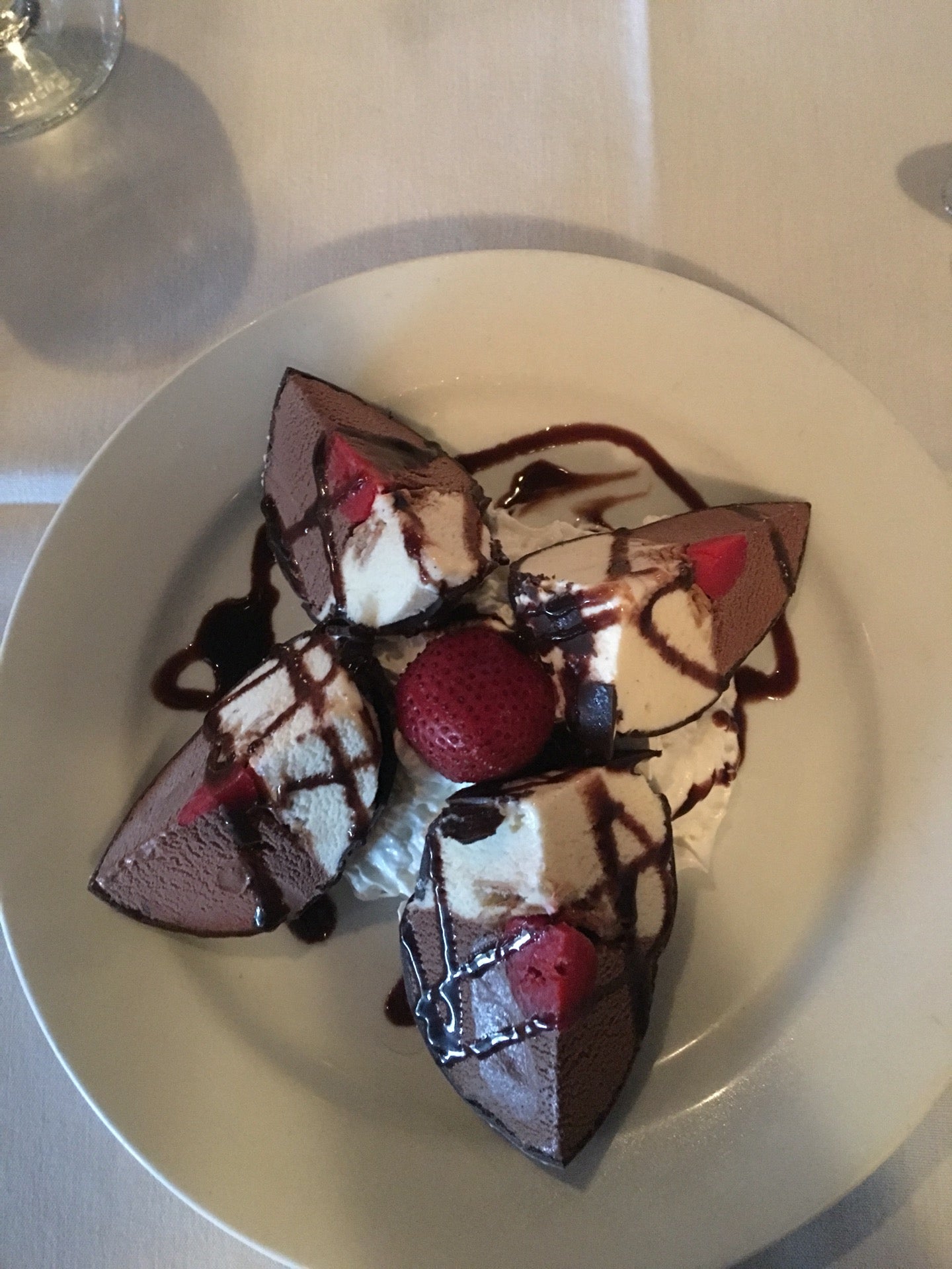 Spiga Restaurant, 331 Union Blvd, Totowa, NJ, Italian restaurant MapQuest