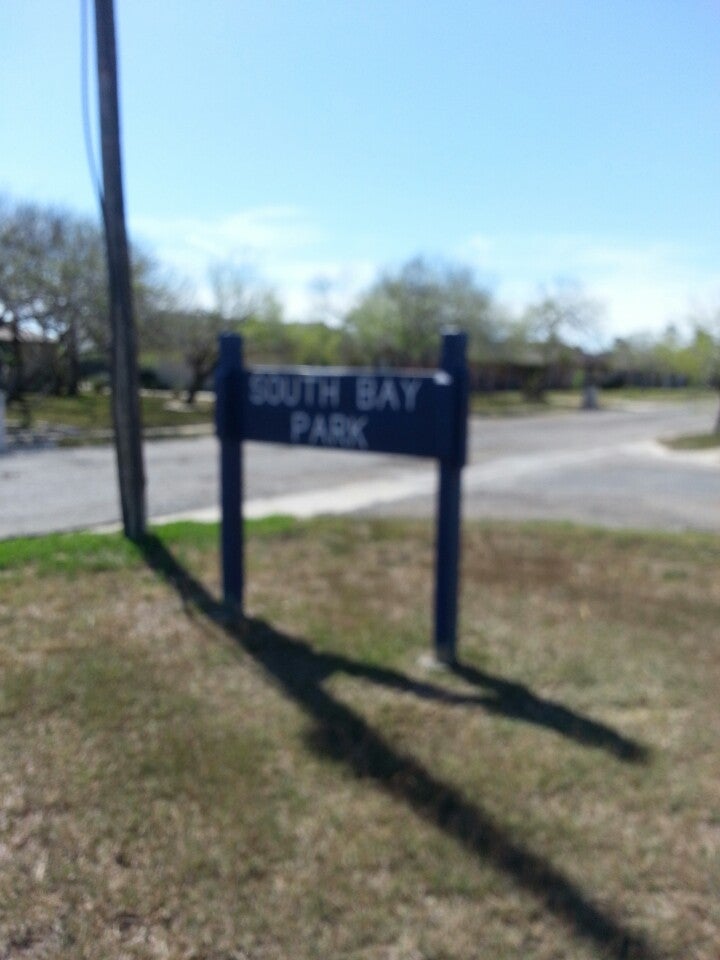 Flour Bluff, TX Map & Directions MapQuest