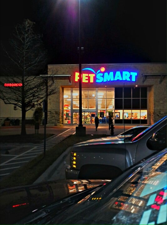 PetSmart, 2309 W Interstate 20, Grand Prairie, TX, Pet Training MapQuest