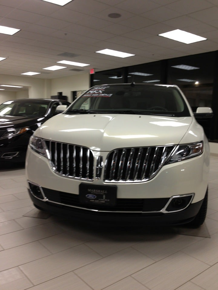 Nick Mayer Ford, 6200 Mayfield Rd, Cleveland, OH, Electric Charging