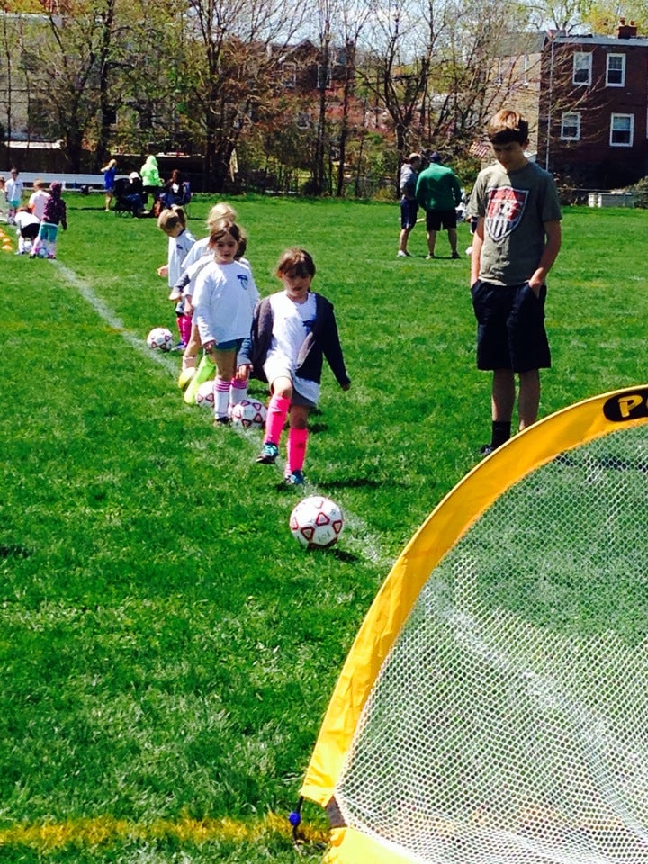 Oreland, PA Map & Directions MapQuest