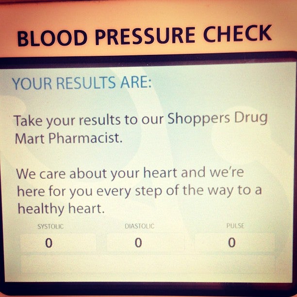 Shoppers Drug Mart