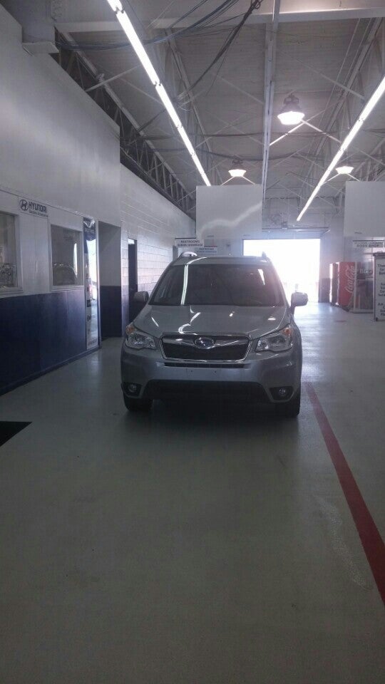 Grayson Hyundai, 8729 Kingston Pike, Knoxville, TN, Auto Dealers MapQuest