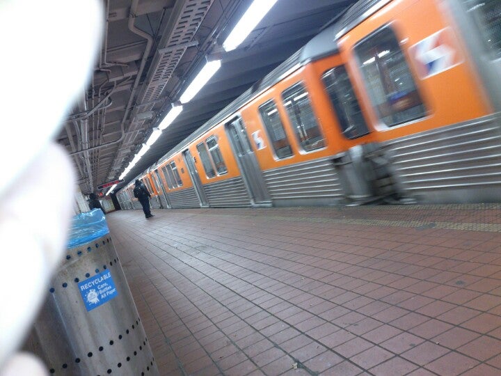 SEPTA BSL SusquehannaDauphin Station, 2200 N Broad St, Philadelphia