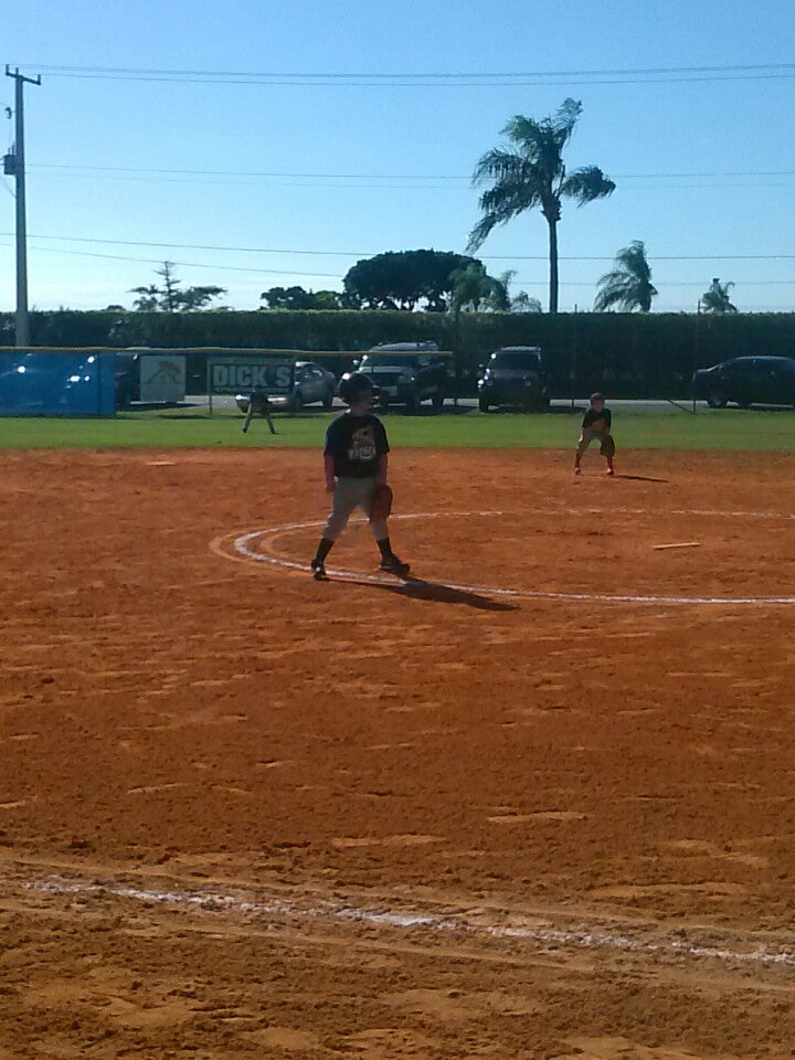 East Boynton Beach Little League