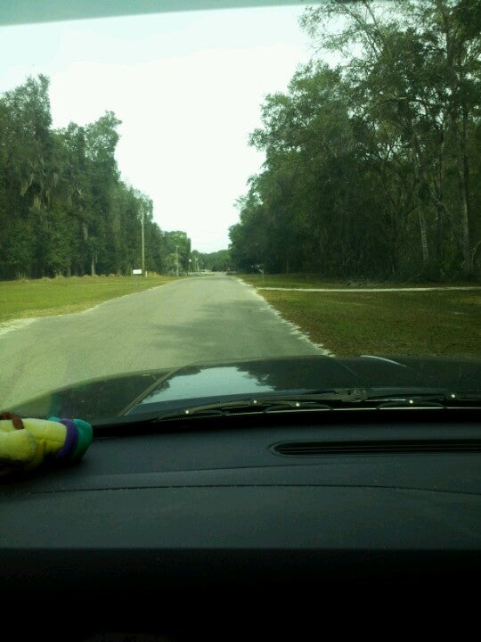 Lochloosa Wildlife Conservation Area, US301, Hawthorne, FL MapQuest