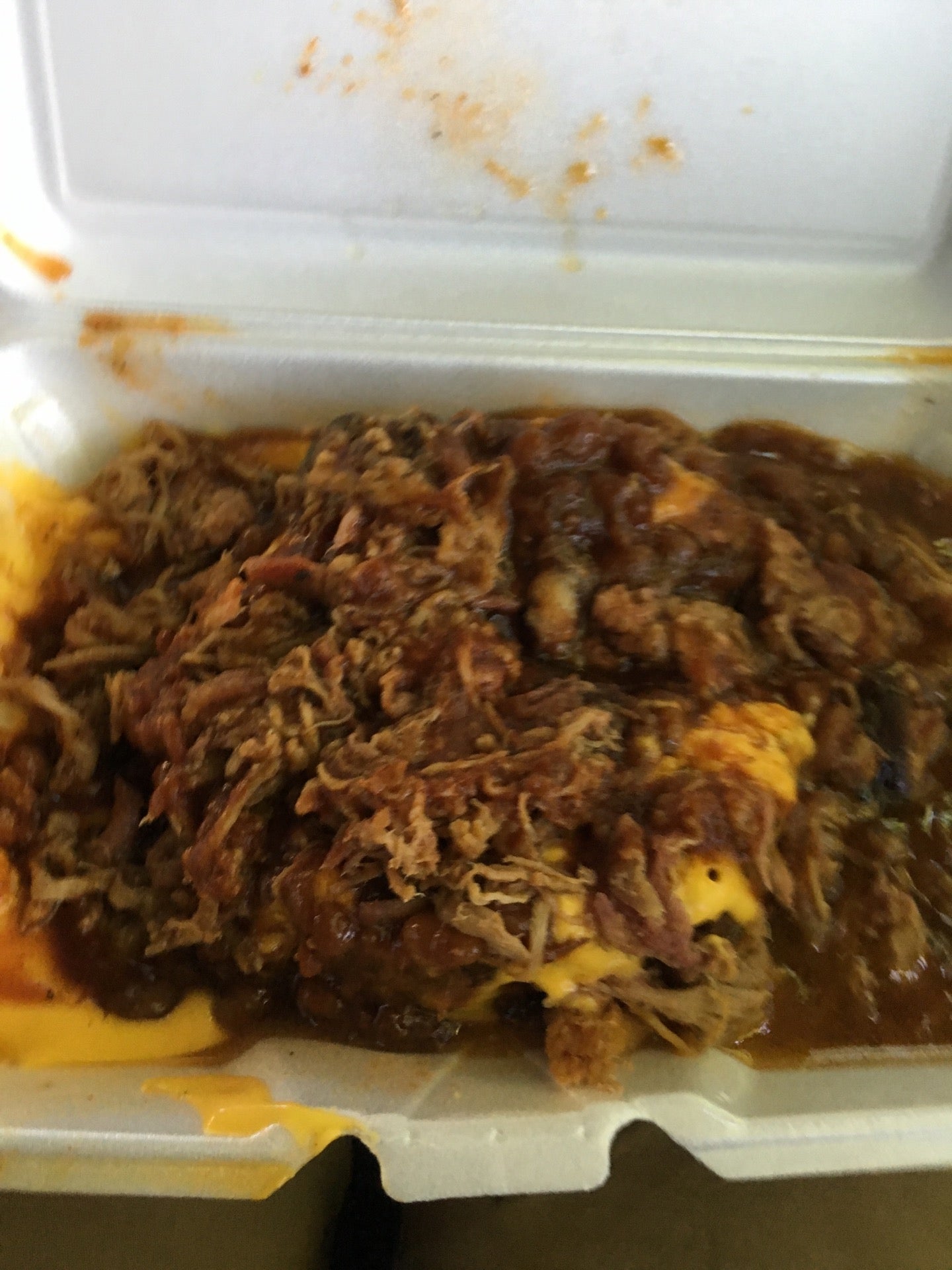 Creal Springs, IL Map & Directions MapQuest