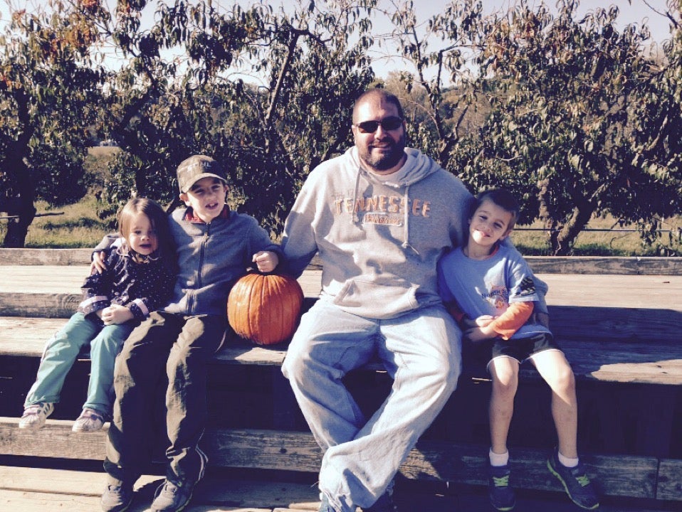 Fruit and Berry Patch, 4407 McCloud Rd, Knoxville, TN MapQuest