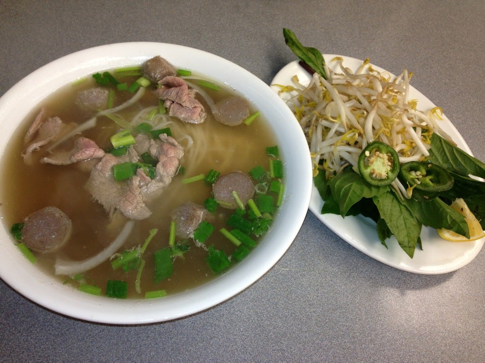 Bale Sandwich & Vietnamese Food, Ward Center, Honolulu, HI MapQuest