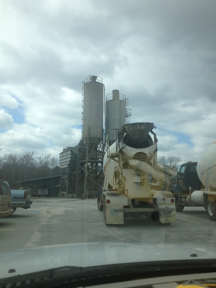 Sims Concrete of Greenwood, 3623 Old Laurens Rd, Greenwood, SC