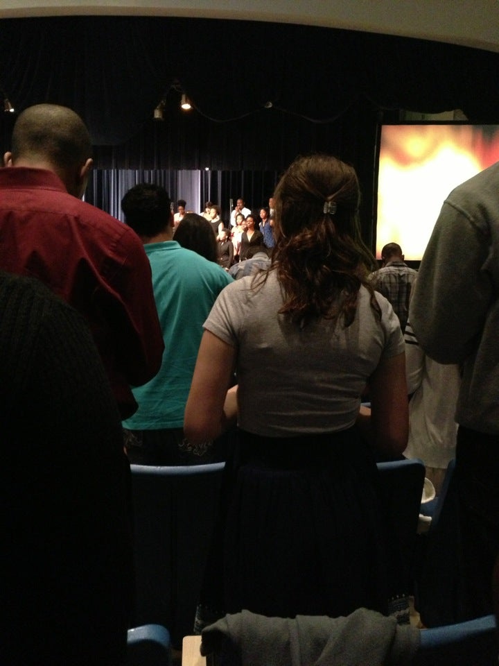 Greenhouse Church Lincoln Campus, 1001 SE 12th St, Gainesville, FL