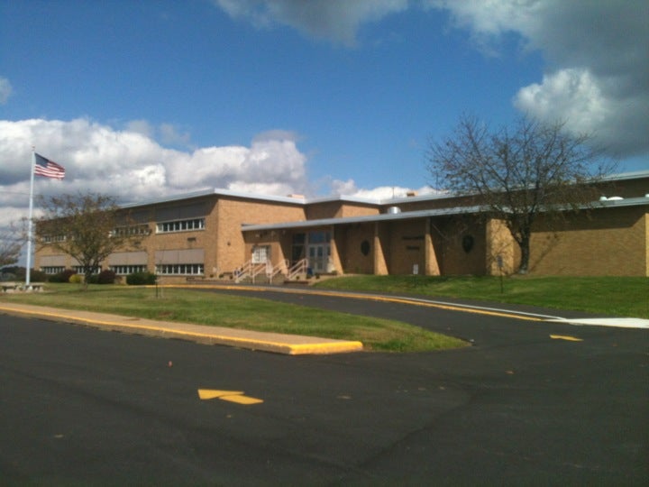 Clarion Area School District, 219 Liberty St, Clarion, PA, Schools