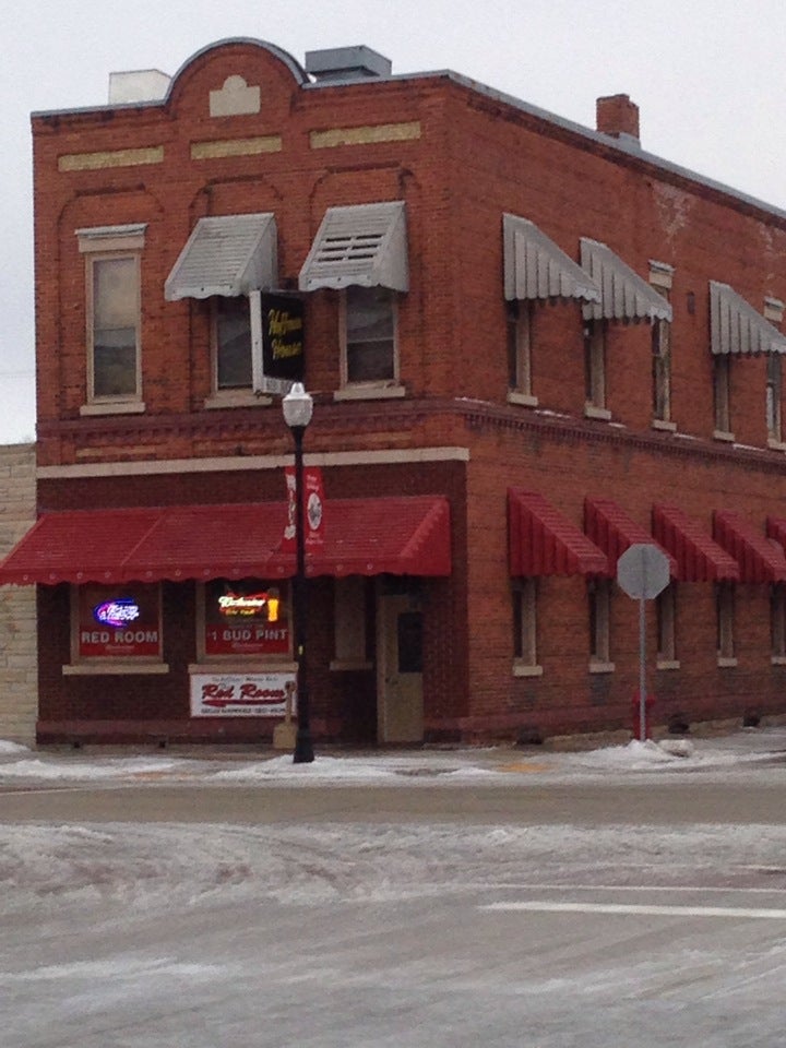 Sturgeon Bay, WI Map & Directions MapQuest