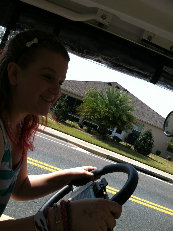 Seabreeze Recreation Center, 2384 Buena Vista Blvd, The Villages, FL