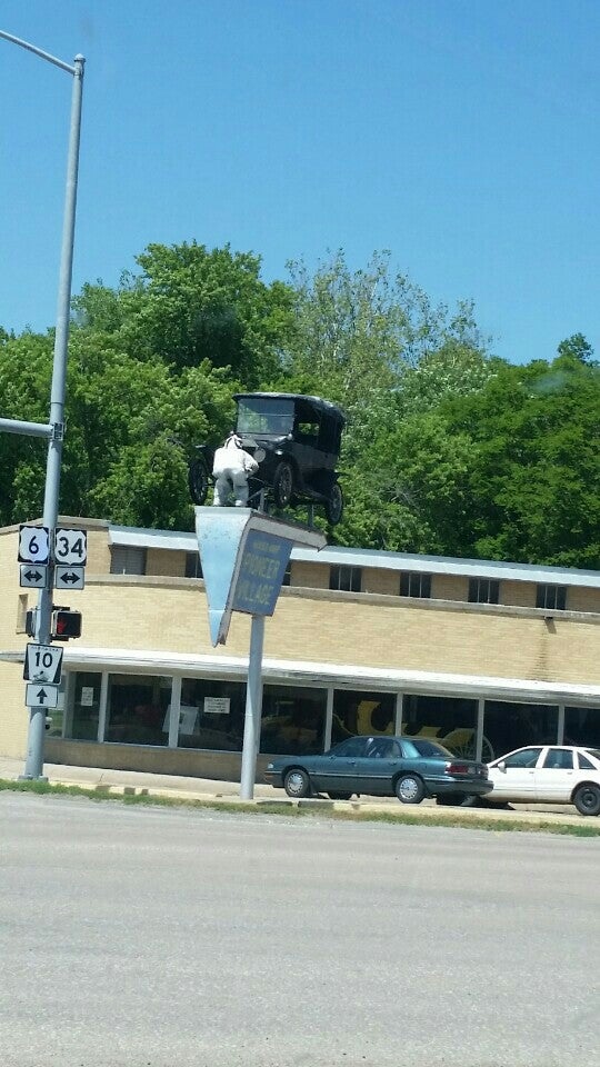 Axtell, NE Map & Directions MapQuest