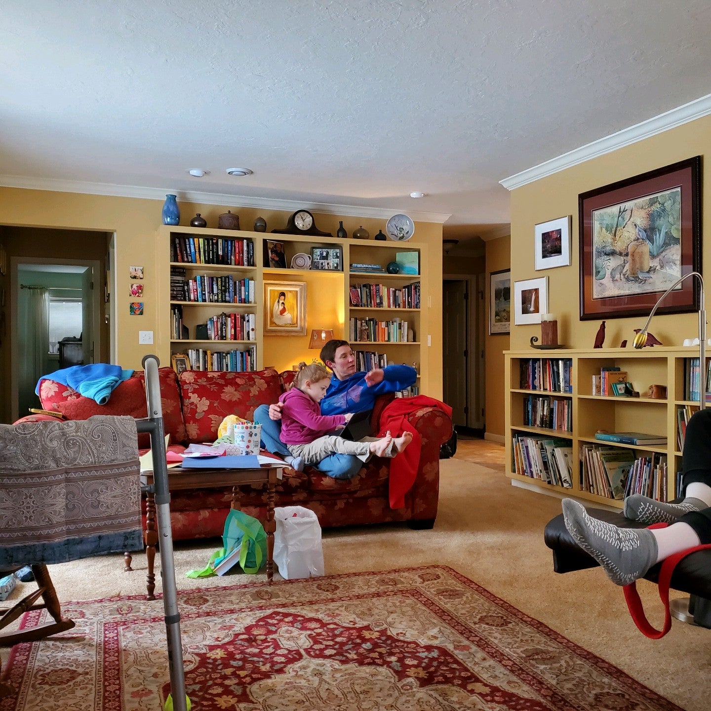 Rockwood Retirement Communities, 2850 E Rockhurst Ln, Spokane, WA