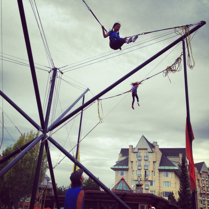 Family Adventure Zone