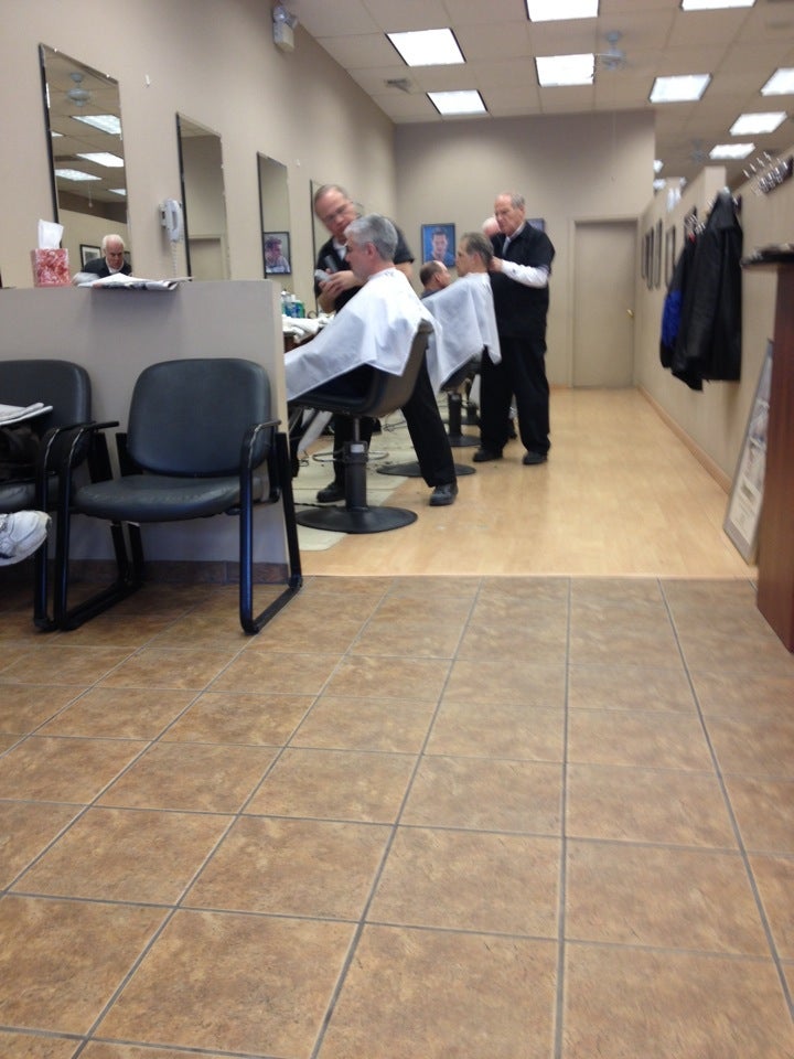 Family Hair Center, 300 Mount Lebanon Blvd, Castle Shannon, PA, Hair