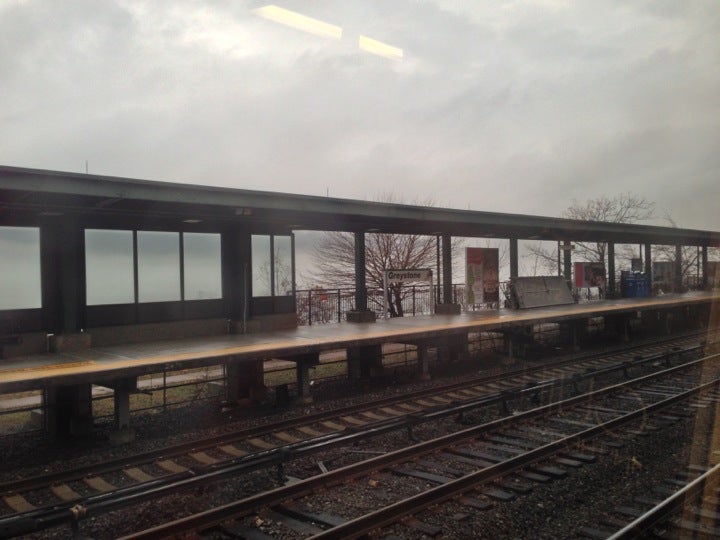 Metro North Greystone Train Station, 61 Harriman Ave, Yonkers, NY