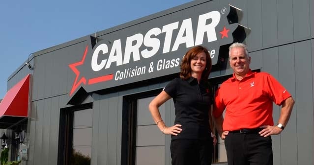 CARSTAR Olds