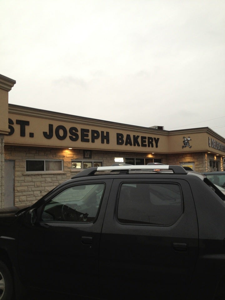 St. Joseph Bakery