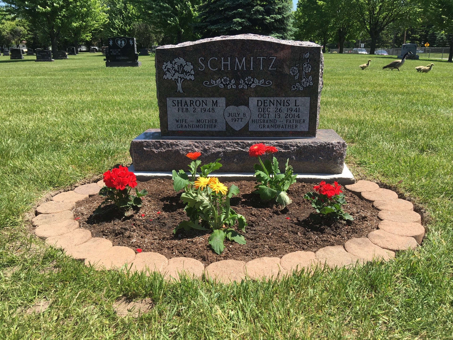 Union Cemetery, 2505 Minnehaha Ave E, Maplewood, MN, Cemeteries MapQuest