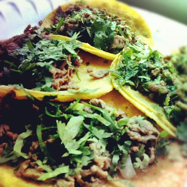 Taquitos West Avenue, 2818 West Ave, San Antonio, TX, Eating places