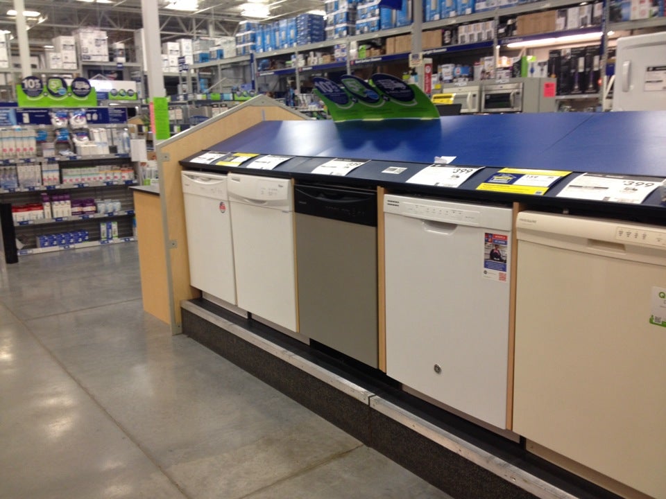 Lowe's Home Improvement, 850 E High St, Carlisle, PA, Construction