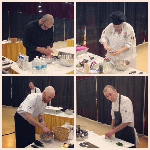 Medicine Hat Exhibition & Stampede