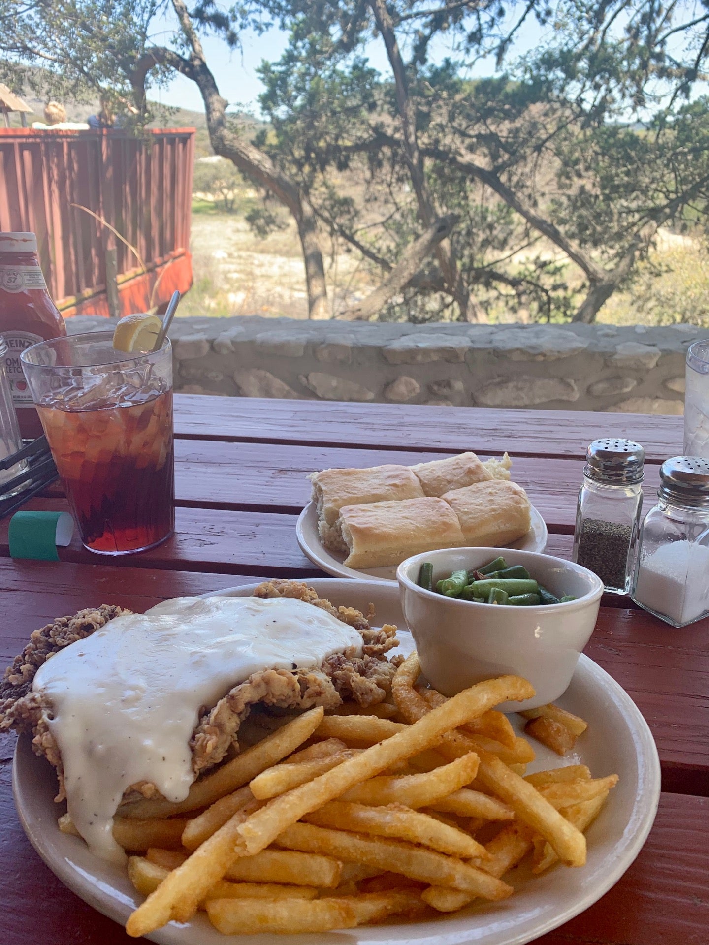 Concan, TX Map & Directions MapQuest