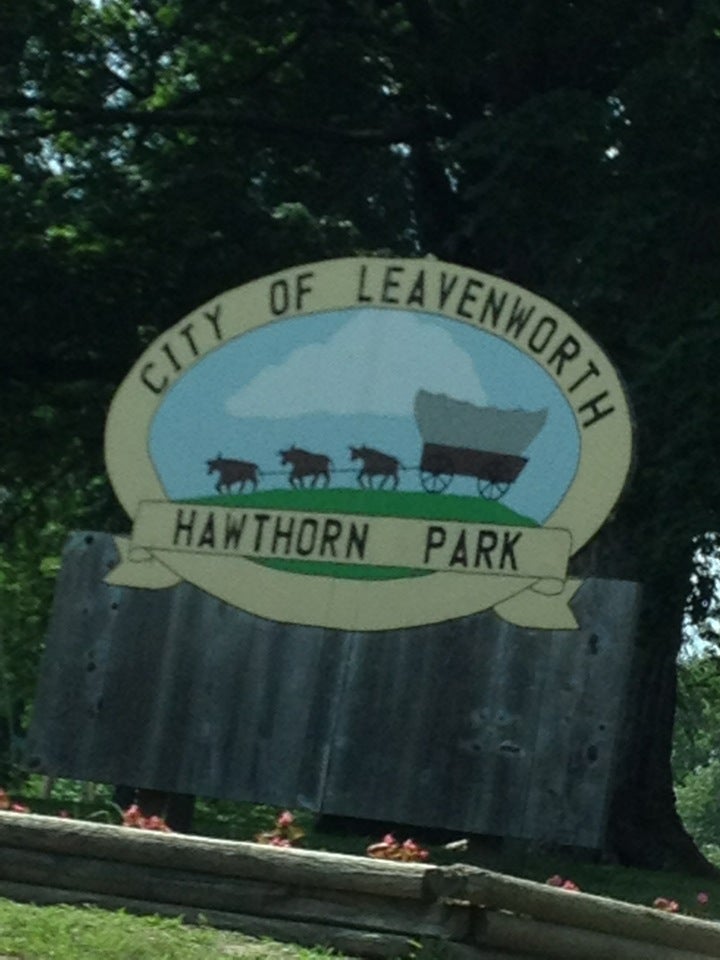 Easton, KS Map & Directions MapQuest