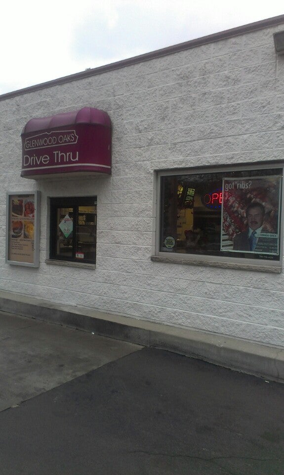 Glenwood Oaks, 106 N Main St, Glenwood, IL, Restaurants MapQuest