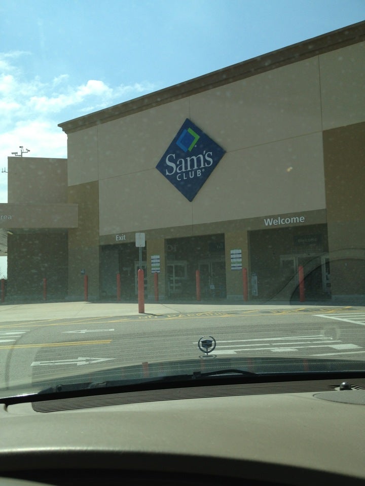 Sam's Club, 3530 Lakeland Highlands Rd, Lakeland, FL 33803, US MapQuest