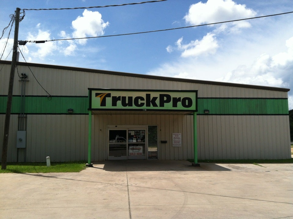 TruckPro, 4577 Broadway, Macon, GA, Auto Parts Stores MapQuest