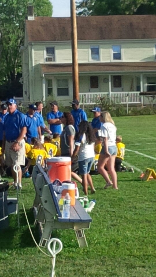 Ely Field, 106 N Main St, Lambertville, NJ, Landmark MapQuest