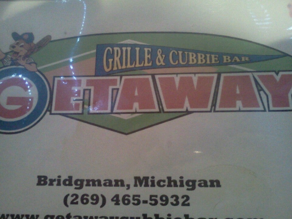 Bridgman, MI Map & Directions MapQuest