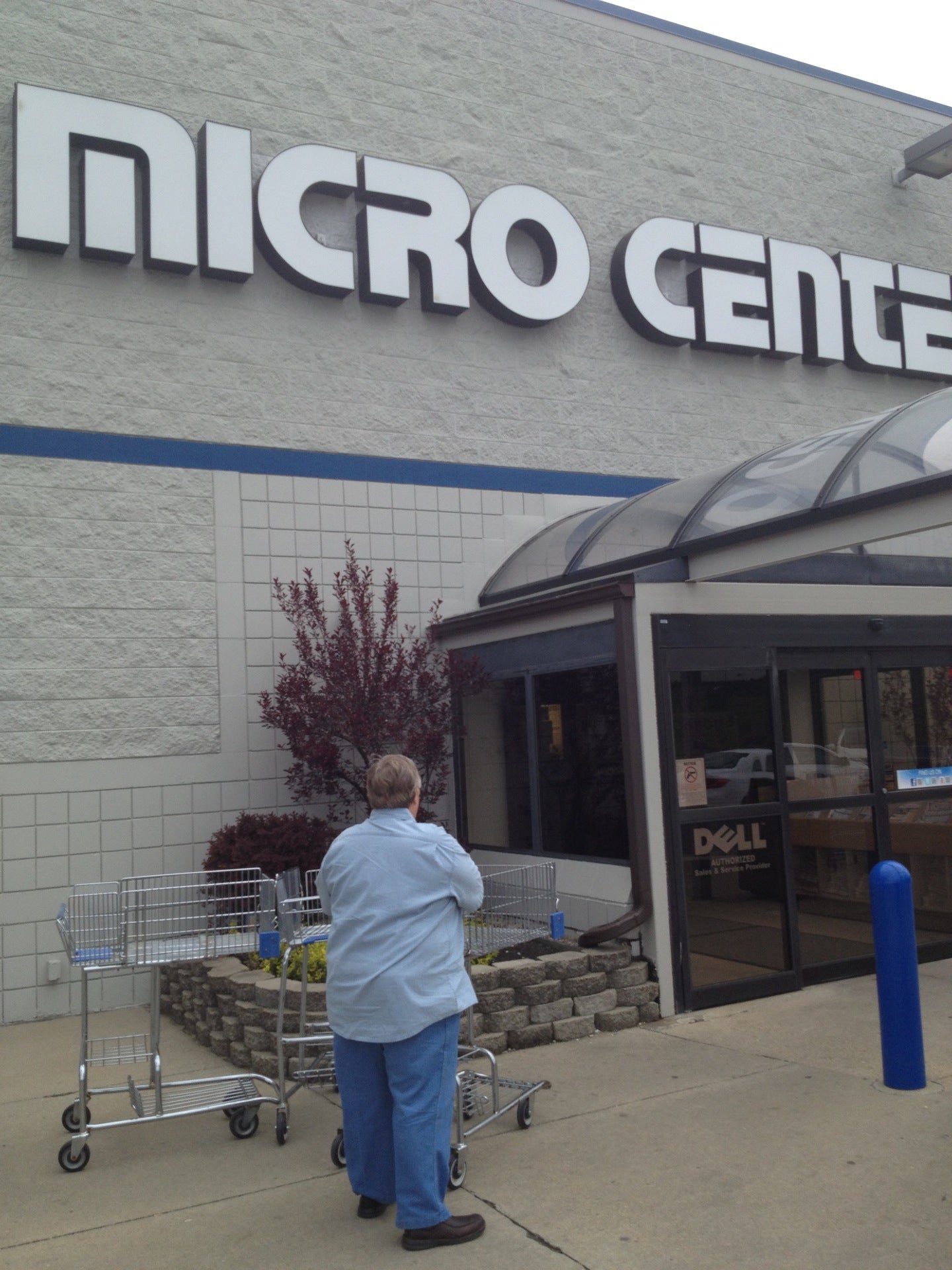 Computer Store in Sharonville, OH - Micro Center