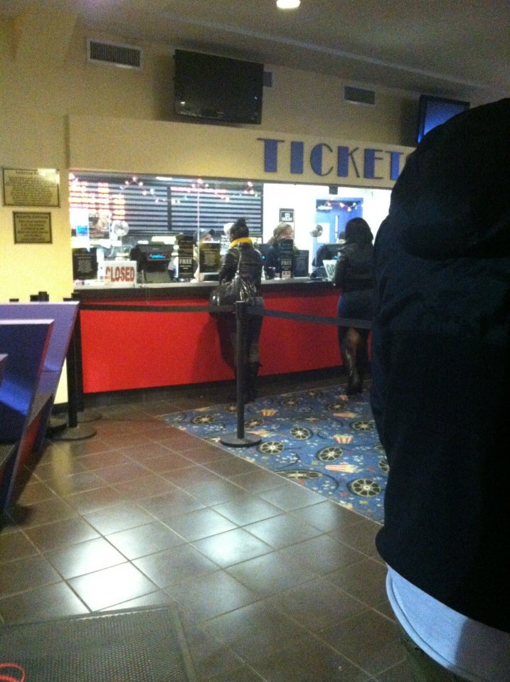 Movies 278, 185 Metromont Rd, Hiram, GA, Movie Theatres MapQuest