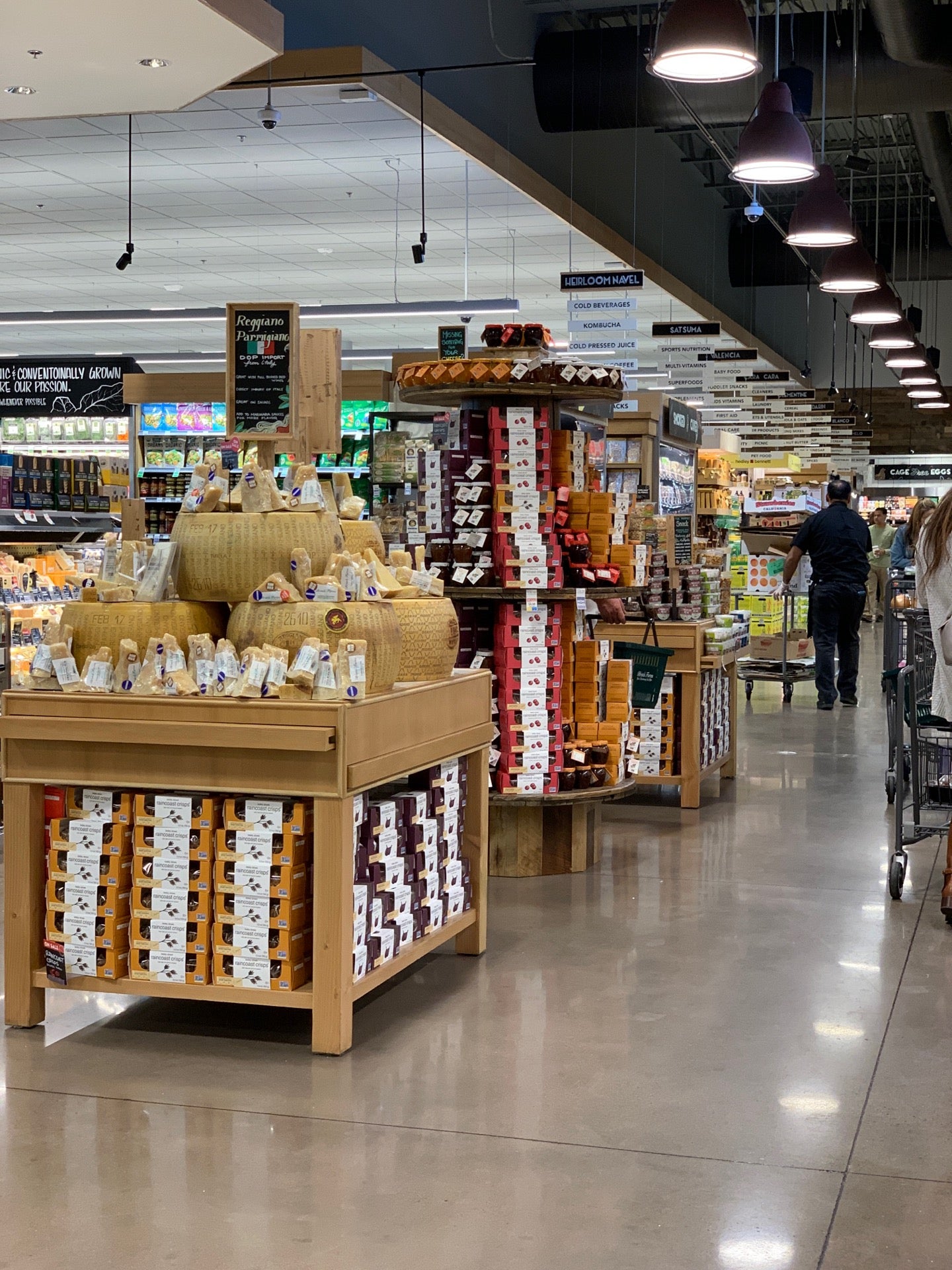 Bristol Farms, 18421 Yorba Linda Blvd, Yorba Linda, CA, Grocery Stores