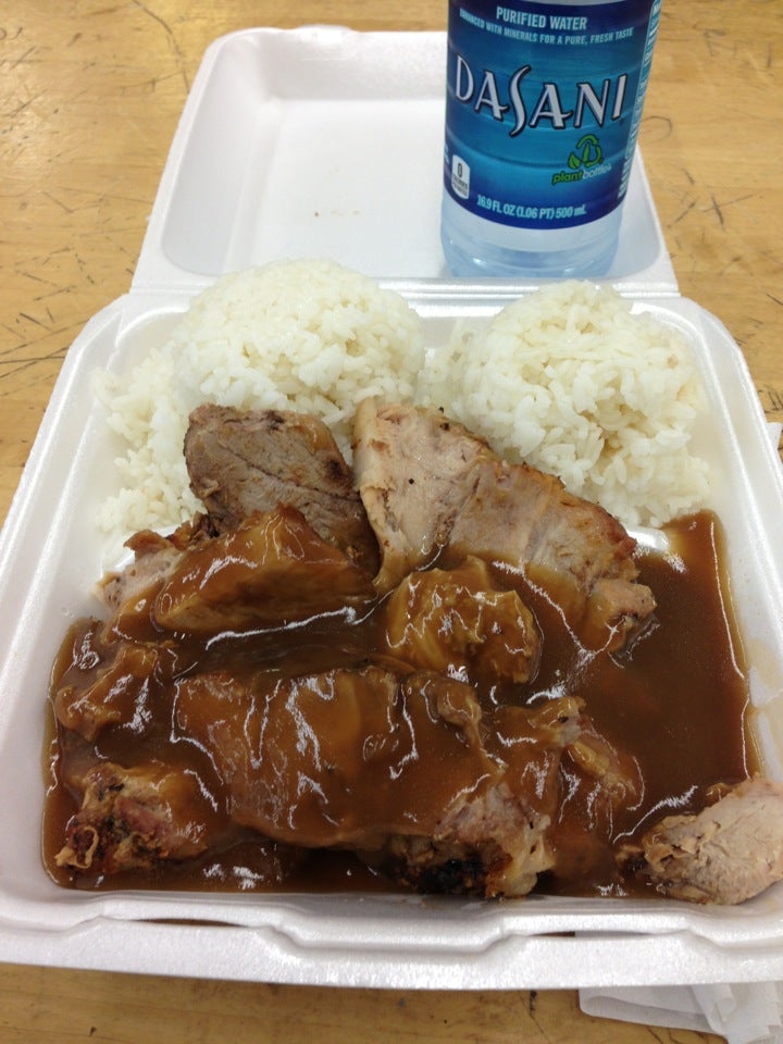 Times Kunia Shopping Center, 94615 Kupuohi St, Waipahu, HI, Shopping