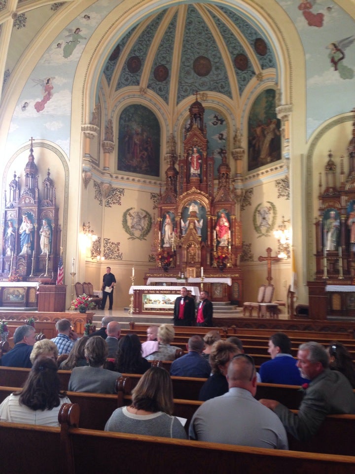 Best Churches in Evansville, Indiana MapQuest