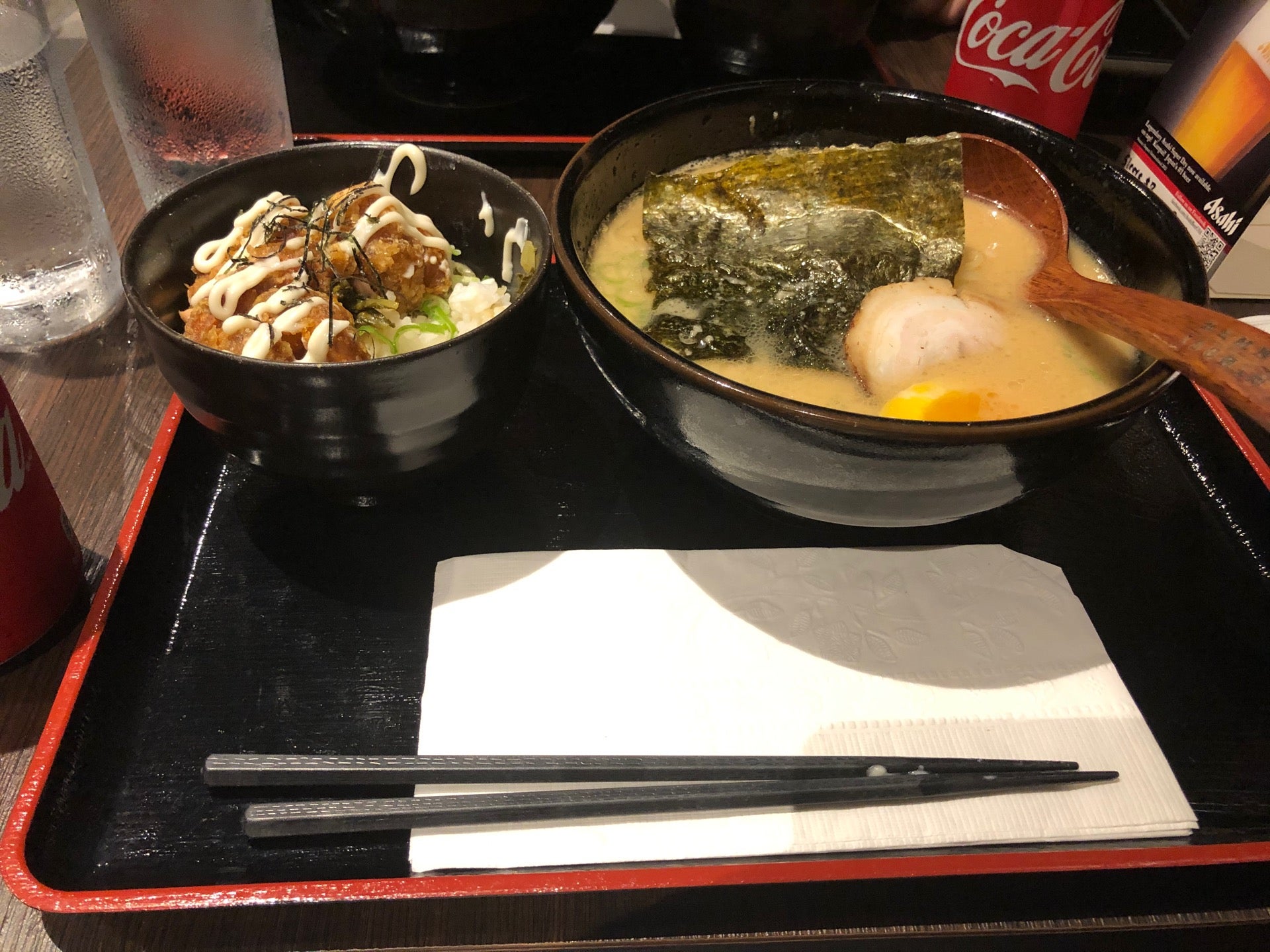 Ramen Isshin