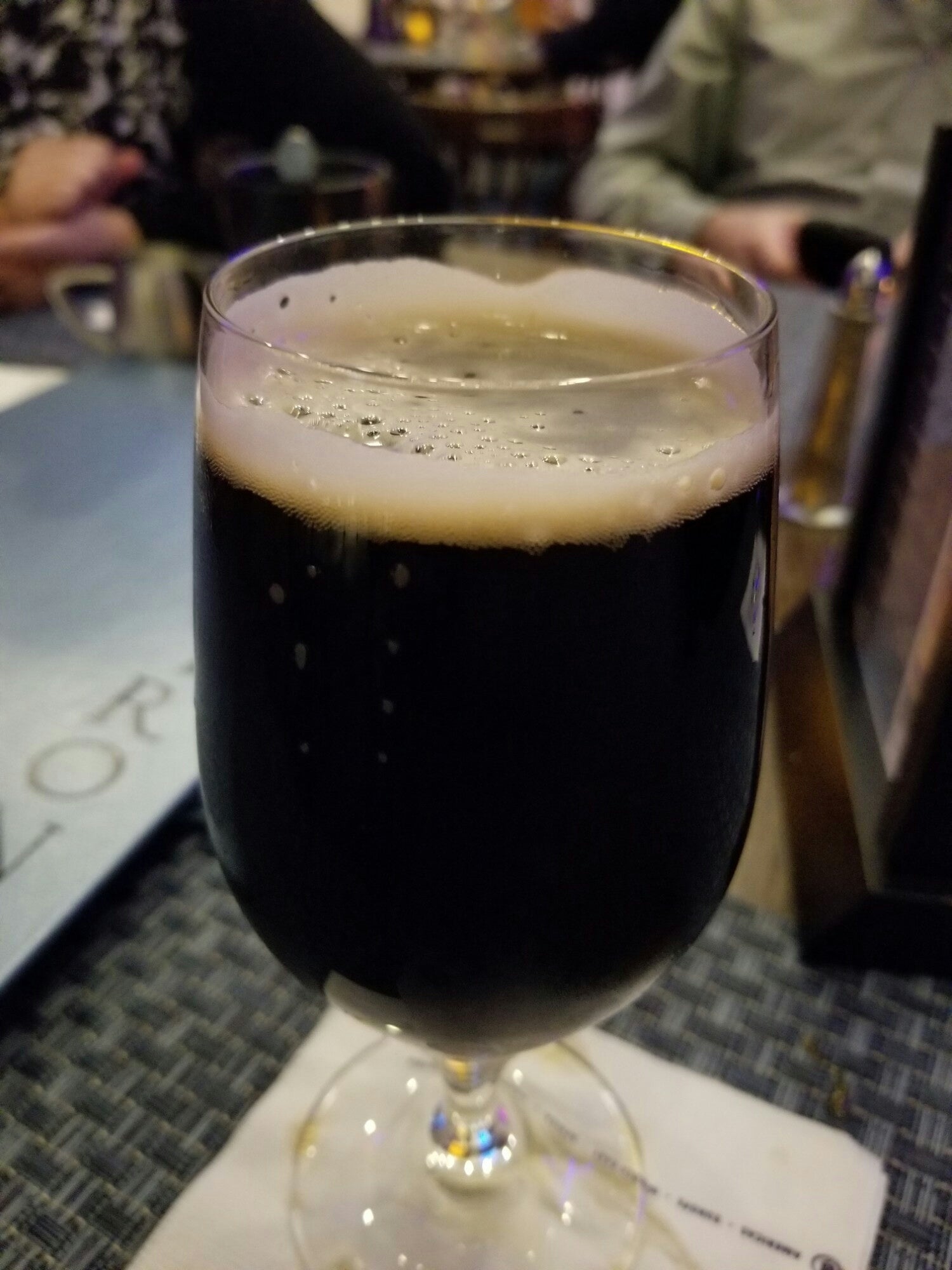 The Irons Restaurant and Bar, 20 Coogan Blvd, Mystic, CT, Cocktail