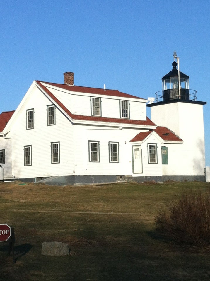 Stockton Springs, ME Map & Directions MapQuest