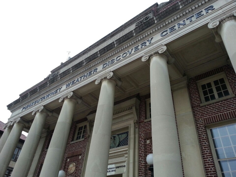 Punxsutawney, PA Map & Directions MapQuest