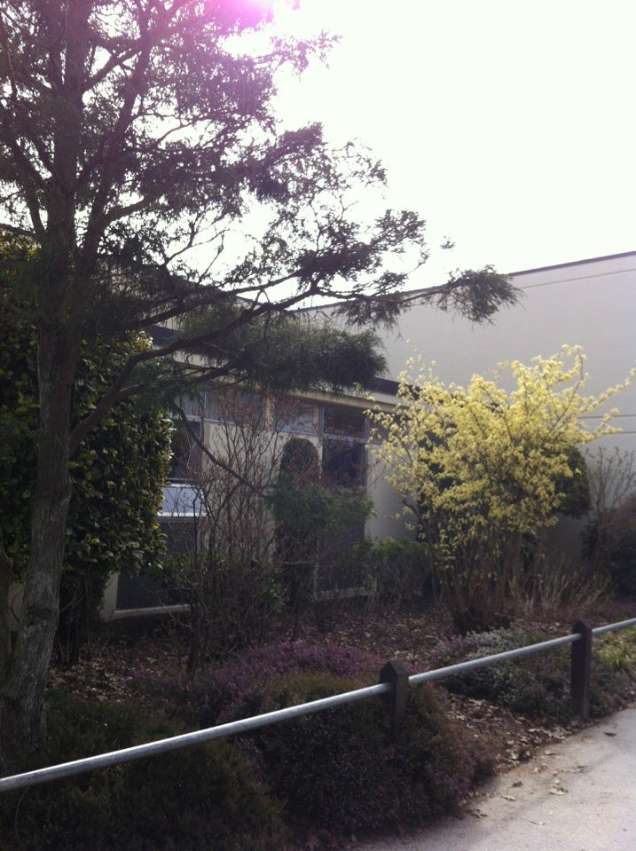 Jamieson Elementary School, 6350 Tisdall St, Vancouver, BC, Schools